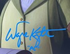 Wayne Knight Hand Signed 11x14 Photo  Jsa Toy Story Al Autograph