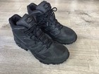 Merrel J15853 Men s Moab 2 Mid Tactical Waterproof Black Boots Size 14 M Boot