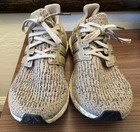 Adidas Ultraboost 3 0 Men   s Size 9 Sneakers Running Shoes    trace Khaki    Tan