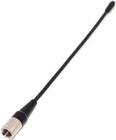 4 Pcs Replacement Whip Sma Antenna For Shure Ulxd1 Qlxd1 Ur1 Ur1m Ur5 P9r P9ra P