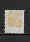 Zanzibar Scott 126 Used Fine - 1913 25c Blk Brown Issue - Sultan Harub
