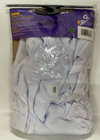 Rubie s Doctor White Lab Coat  One Size For Adult Men - For Halloween Or Cosplay