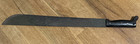 Vintage U s  Legitimus Collins   Co 1945 Machete