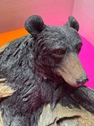 Bear Wall Hanging