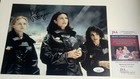 Mimi Rogers Actress Signed 8x10 Autographed Photo Autographed Authentic Jsa Coa
