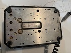 Vintage Automatic Electric Type 40 Black Rotary Dial Desk Telephone With Handset