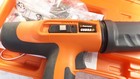 Ramset 16942 Cobra  0 27 Caliber Semi-automatic Powder Actuated Tool W silencer