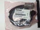 Rs232 Programming Cable Ef Johnson Ascend 51sl 5100-es Efj5100 W software