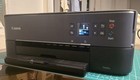 Canon Pixma Ts6420a Wireless All-in-one Inkjet Printer - Black