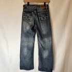 Boys Baileys Point Jeans Size 14 