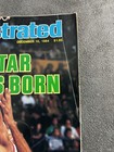 Michael Jordan 1984 Sports Illustrated A Star Is Born First Nba Cover Bulls Nice