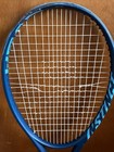 Head Instinct Pwr 115 Sq In Graphene 360  Tennis Racquet 4 3 8  Needs Grip