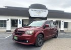 2019 Dodge Grand Caravan Gt Minivan 4d