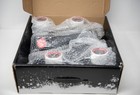 Bont Prostar Derby Professional Roller Skates 6 38 Black New