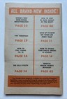 1967 Success Digest Self Help Motivation Vintage Booklet Executive Research