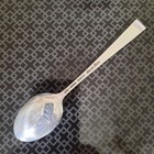 One Reed   Barton Classic Rose Sterling Silver Spoon 6 l 32 Grams  6 Available 