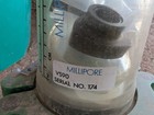 Millipore Vs90 Chromatography Column