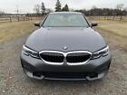 2019 Bmw 3-series 