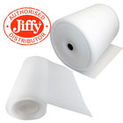 Jiffy Foam Rolls 500 750 1500mm 1 1 5 2 5 4mm Thick For Packing Wrapping Posting