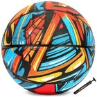 And1 Chaos Basketball Official Regulation Size 7 29 5 -