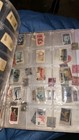 Vintage U s  Stamp Collection     Mid-century Album  1930s   1960s 