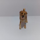 Schleich Dog Mixed Breed Retired New With Tag 2011