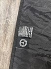 Authentic Mercedes Benz Classic Check Picnic Blanket With Hologram Nwt
