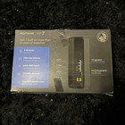 Netgear Nighthawk Tri-band Wifi 7 Router Rs300 Security Features Be9300 Wireless