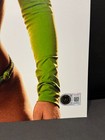 Adria Arjona Signed 11x14 Photo Autographed Beckett Bas Coa Beautiful Sexy