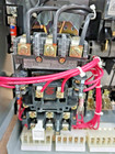 New Allen Bradley 2100 Centerline Size 1  30 Amp Fusible 12  Mcc Bucket  W  Door
