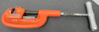 Ridgid 32820 Model 2-a Heavy Duty Steel Pipe Cutter 1 8 - 2 Tool W  Original Box