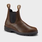 Blundstone Women s 550 Chelsea Boots Antique Leather Full Color Free Ship