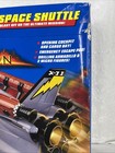 1997 Hot Wheel Armageddon Space Shuttle Vehicle New Sealed Package  Rare Htf