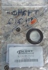 New Genuine Oem Kioti Transmission  Front Axle Oil Gauge Sight Glass T4240-14212