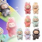 Labu The Monsters V3 Big Into Energy Series Dollls Plush Toys Keychains Us