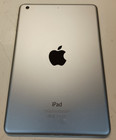 Apple Ipad Mini 3 7 9  A1599 - 55 9gb - Space Gray - Wifi