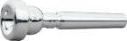 Schilke Symphony M Series Trumpet Mouthpiece In Silver M3d Silver