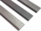 Foxbc 6-1 8-inch X 11 16-inch X 1 8-inch Jointer Planer Knives - Set Of 3 