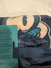 New Disney Treasure Inaugural Sailings Soft Fleece Throw Dcl Disney Cruise Line