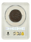 1803 1c Pcgs Vf30  small Date  Small Fraction  - Draped Bust Cent