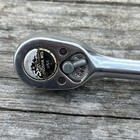 Vintage- Snap On Tools F-710 3 8  Drive Ratchet Usa   needs Rebuild Kit  