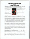Shudder Magazine  30 Oct 2026 New Unread Warrant Pubs Ken Kelly Cover
