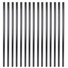 42 Inches Estate Hollow Square Iron Deck Balusters Furniture With Screws For    