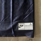 Nike Dri-fit Giannis Freak Mesh Basketball Jersey Blue Mens Size Lg New W  Tag