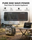 2300w Portable Inverter Generator  Ideal For Rv Camping