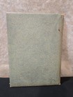 1951 San Diego High School Gray Castle Yearbook San Diego  Ca 92101