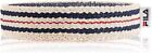 New Fila Headband 70s Retro Vintage Style Tennis Fitness Head Band 2 Wrist Bands
