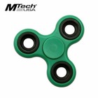 New Fidget Spinner Mtech Low-cost Green Stainless Steel Bearing Mt-fsp003gn