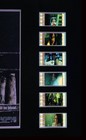 Saw 2 35mm Movie Film Cell Display 8x10 Jigsaw Horror 2005 James Wan Authentic  