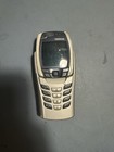 Nokia 6800 Nhl-6 Mobile Phone vintage retro